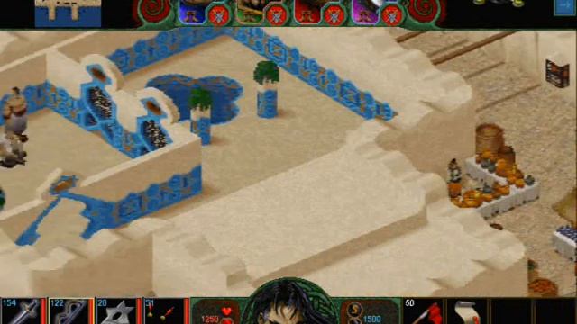 [PC] Hexplore - Level 5 (6/9) смотреть онлайн