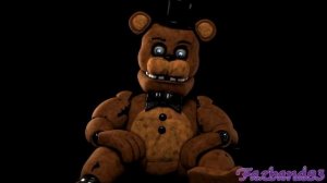 [SFM FNAF] Five more nights - JT Music