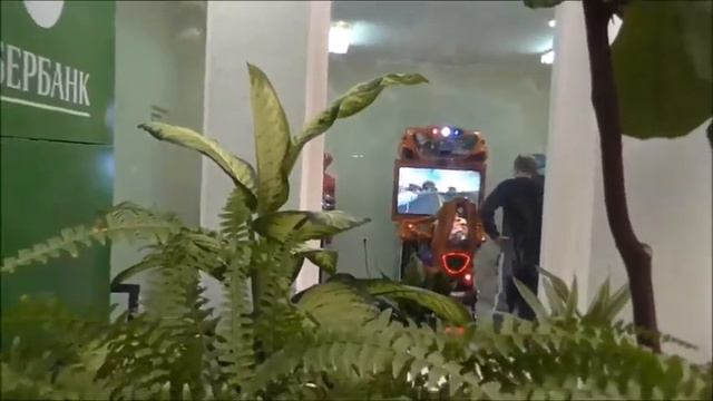 VLOG: База отдыха. смотреть онлайн