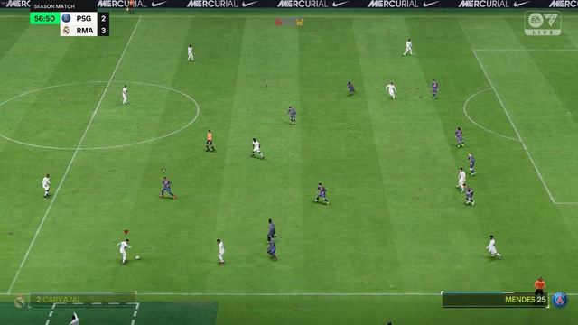 EA FC 24 Highlight Ultimate Ep.1 смотреть онлайн