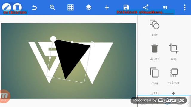SW logo design || logo design tutorial || pixellab tutorial ||professional logo design||sn creation смотреть онлайн