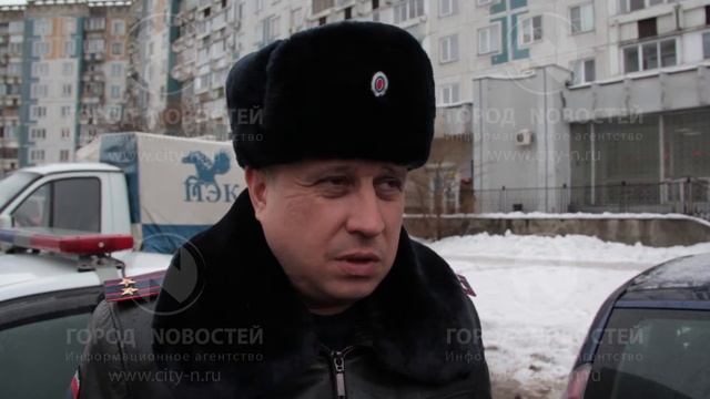 Новокузнечанам придется искать свои авто на штрафстоянке смотреть онлайн