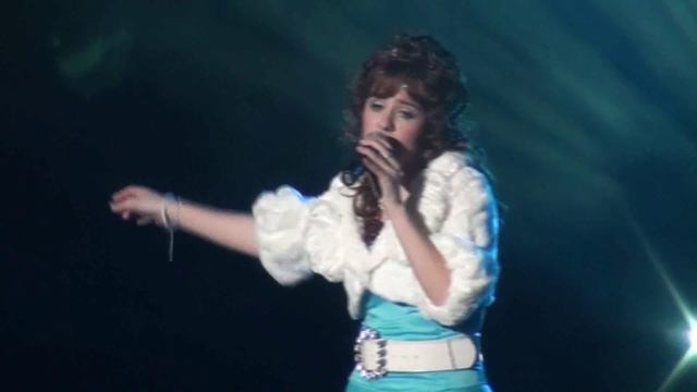 СНЕГУРОЧКА 2012 ЕКАТЕРИНА смотреть онлайн