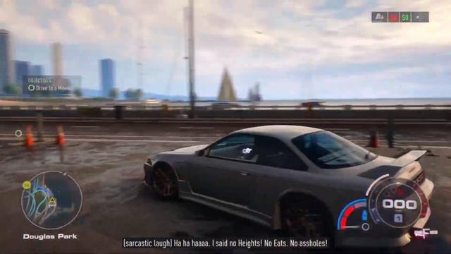 NFS UNBOUND PS5 Gameplay Walkthrough First 30 mins...!!! смотреть онлайн