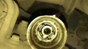 Рено Кенго 2. ЗАМЕНА ВТУЛКИ РУЛЕВОЙ РЕЙКИ! Кенго 3 . Ситан. Меган 2,3. Сценик 2,3. Renault steering