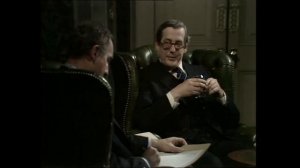 Английский политический юмор. "Да, господин министр" Д. Линн. Отзыв на книгу и сериал.