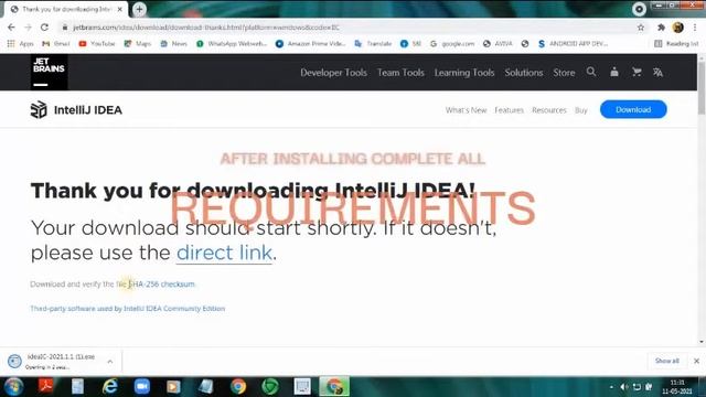 HOW TO INSTALL KOTLIN ON WINDOWS 7,8,10 смотреть онлайн