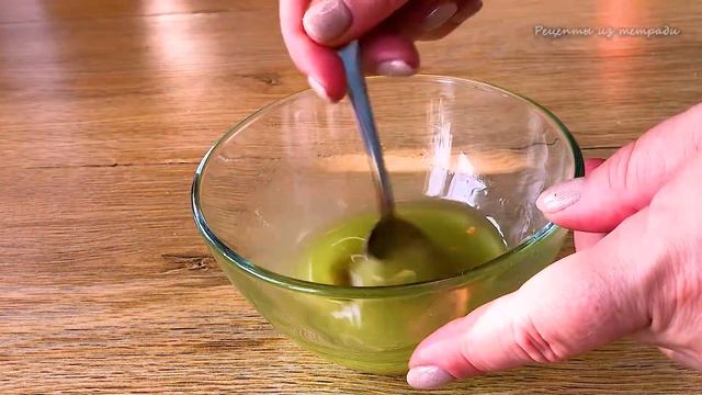 Картофельный салат "Летний" - с базиликом, помидорами и кукурузой смотреть онлайн