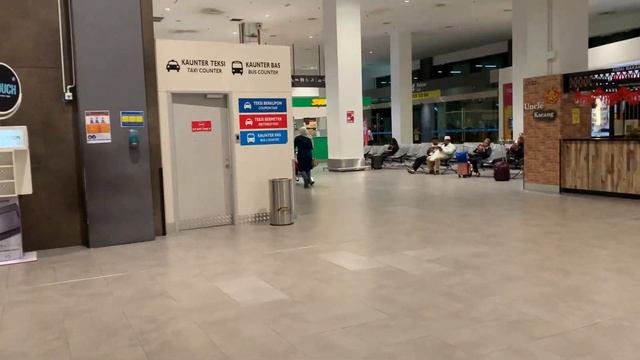 How to get from KLIA2 airport to KLCC Sentral смотреть онлайн