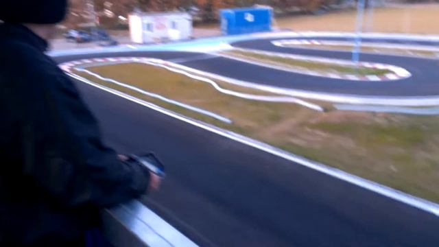 Prova prototipo a Montegiorgio смотреть онлайн