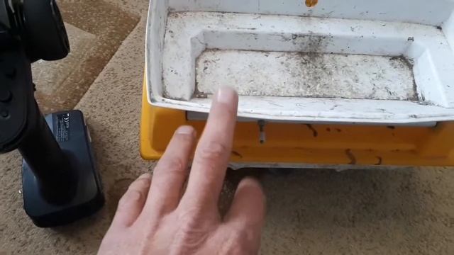 Отзыв о кораблике СКАТ. смотреть онлайн