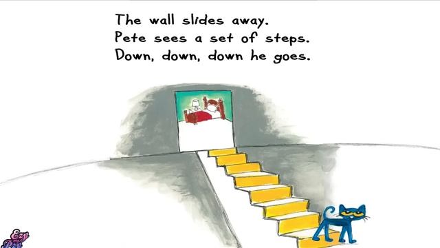 Pete The Cat The Petes Go Marching Collection | Pete The Cat Read Aloud Stories | MyEzyPzy | 37Mins