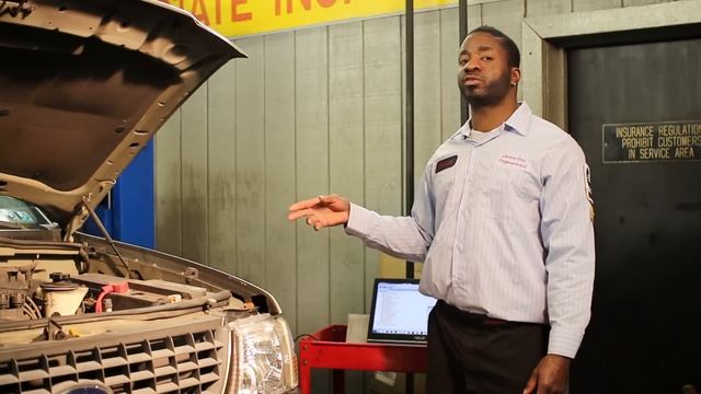 Check engine light diagnosis code P0193 Part 1 смотреть онлайн