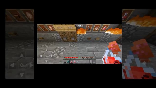 Top Optifine Untuk Mcpe 1.19.50-1.19.51 смотреть онлайн