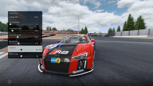 [Talk] New Pagani Nürburgring Expansion & Audi R8 LMS Mod #21 (PC/Project CARS) смотреть онлайн