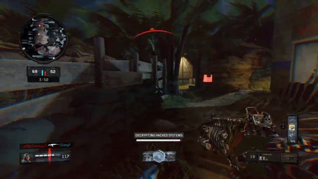 CoD Black Ops 4