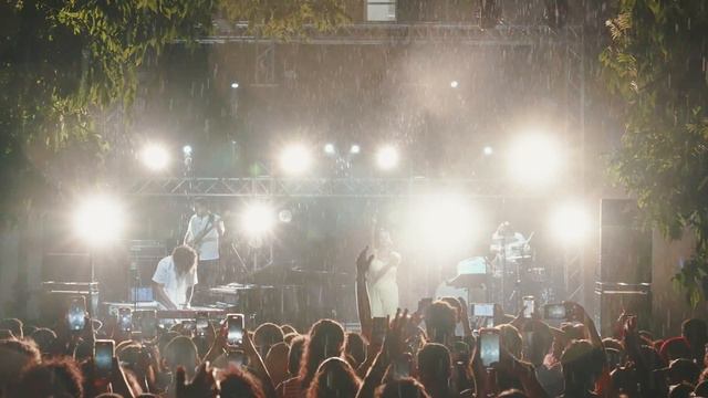 Noor Arjoun x Selim Arjoun -Streams I أطياف ( Live @IFTunisie ) смотреть онлайн