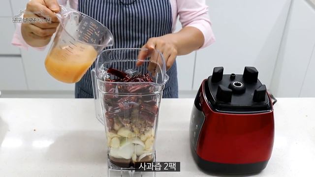 [배추김치] 포기김치 3포기 레시피 쉽고 맛있게 담그는법 Kimchi  #188