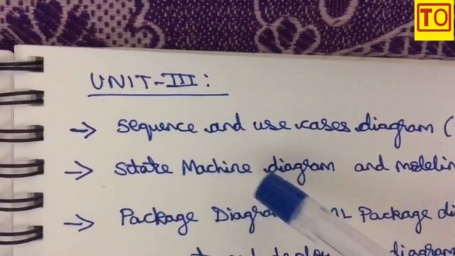 Object Oriented Analysis And Design | Important Questions | Anna University | Tamil смотреть онлайн