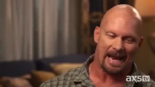 Stone Cold Steve Austin most honest and sad interview ever