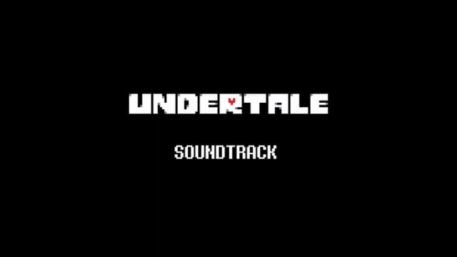 Absolutely Overfamiliar Shrine (PS4/Vita) - Undertale (Short Extended Ver.) смотреть онлайн