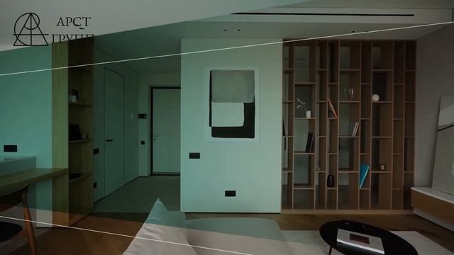 АРСТ ГРУПП ремонт квартир в Спб смотреть онлайн