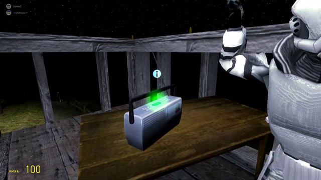 Где наши родители?? ◄Garrys Mod хорррор карта► #1 смотреть онлайн