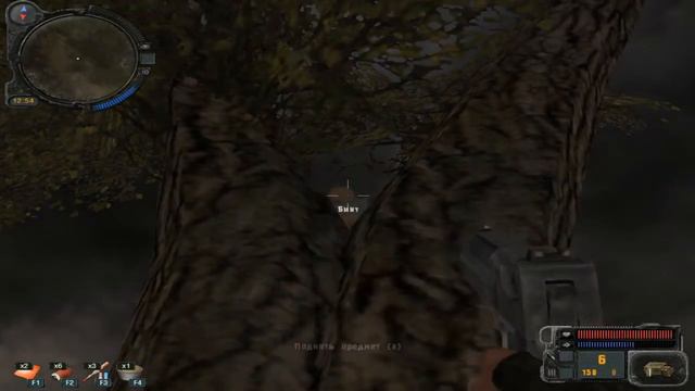 S.T.A.L.K.E.R. CoP: начинаем забег) смотреть онлайн