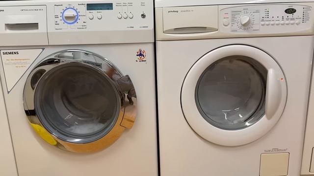 Waschtag Waschmaschine XXXL!