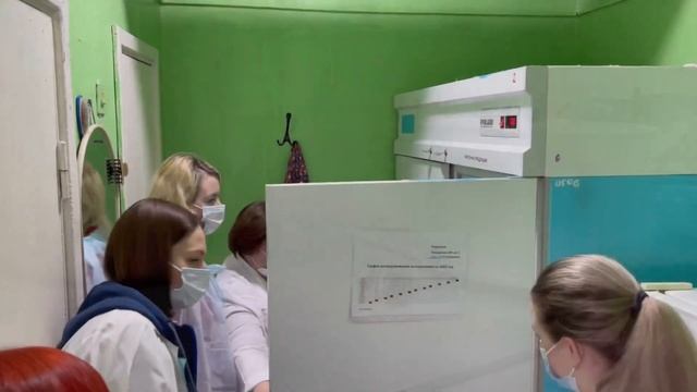«Оперативный контроль организации детского питания» смотреть онлайн