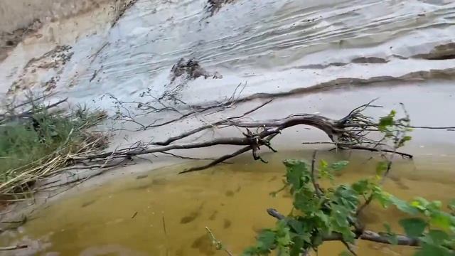 LIVE? I Found this Place. Desert Island Beach where there are no people смотреть онлайн