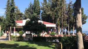 4K KEMER ROX ROYAL HOTEL 2023 НЕПЛОХАЯ ПЯТЕРКА GOOD BEACH RESORT ANTALYA TURKEY