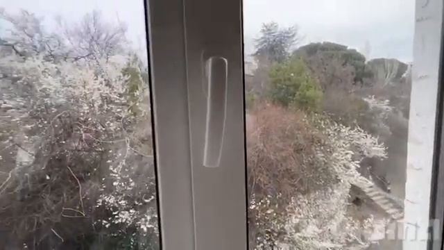 Обзор 1- комнатной квартиры на продажу в Гурзуфе смотреть онлайн