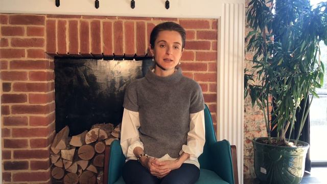 Как понять, что в отношениях наступил кризис. Часть 1 смотреть онлайн