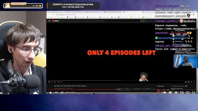 Обзор. Папич смотрит видос про самого себя, разбор игры в Портал 2 Portal 2 смотреть онлайн