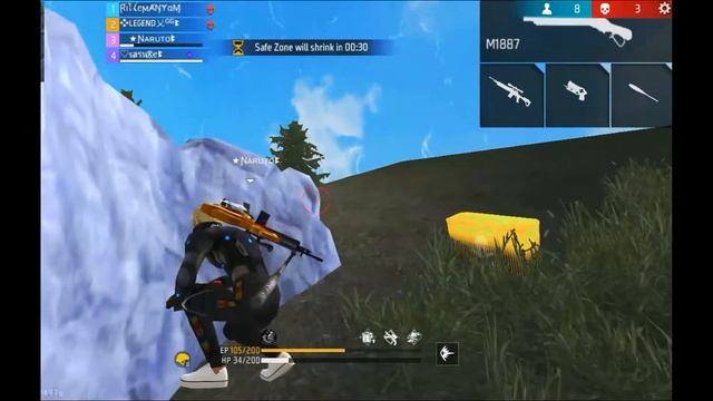 TOURNAMENT HIGHLIGHTS || GOD LEVEL GAME PLAY#@tegdet65t4 react on my game play смотреть онлайн