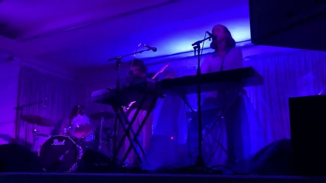 Drug Store Romeos - Now You’re Moving (Live @ YES, The Pink Room, Manchester) смотреть онлайн