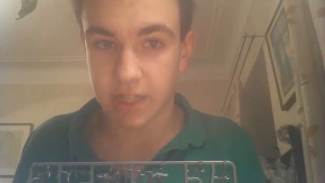 The Hobbit SBG: Hunter Orcs unboxing смотреть онлайн