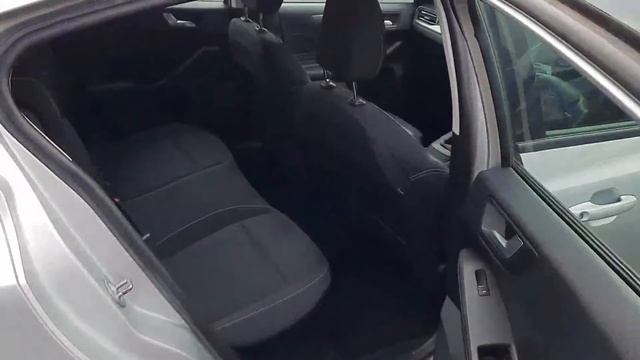 191C4947 - 2019 Ford Focus 1.5 TDCi 120PS Titanium 23,500 смотреть онлайн