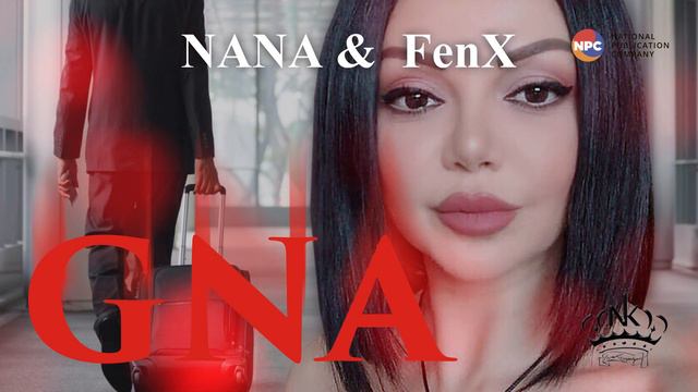 Nana, FenX - Gna | Армянская музыка смотреть онлайн