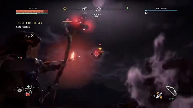 Horizon Zero Dawn DPads Review смотреть онлайн