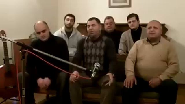 Telasi - "Тбилисо" смотреть онлайн