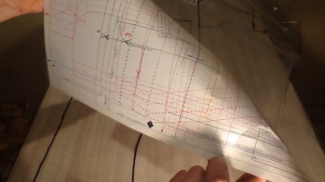 делаем выкройки по журналу смотреть онлайн