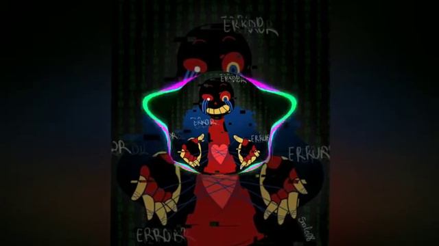 Error Sans Theme
