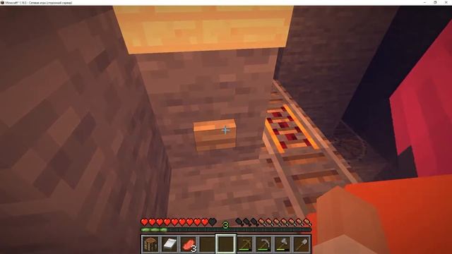 Играю на сервере survival №2 | SENYA GAME | Minecraft | Project ULTRA CRAFT смотреть онлайн