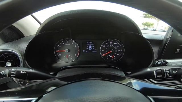 2019 Kia Forte EX смотреть онлайн