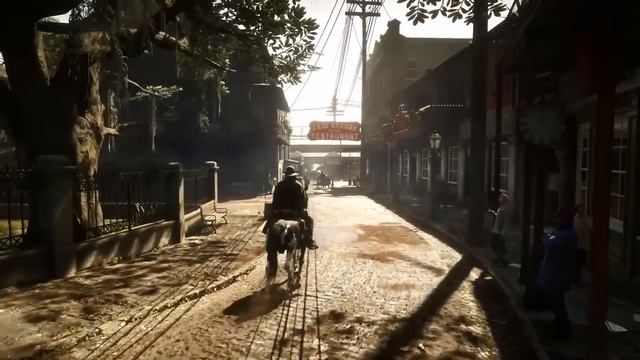 Red Dead Redemption Remastered...HUGE NEWS!