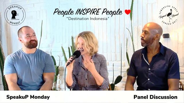 The Future Of Health | Curated By Health Hub Bali & SpeakuP Monday | Episode #265 смотреть онлайн