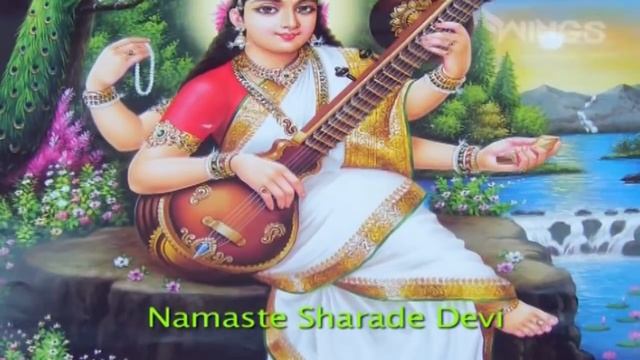 Ganesh Sloka (Vakratunda Mahakaya) Sanskrut Shlok || Stotra Sumnajali || All God Slokas Must Watch смотреть онлайн