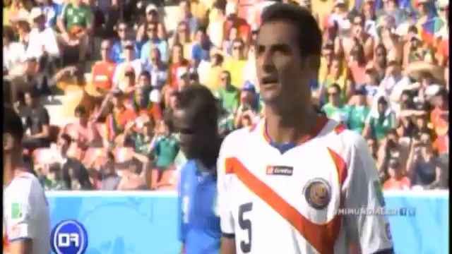 FEDEFUTBOL enviará carta a la FIFA por la prueba anti-dopaje a 7 jugadores смотреть онлайн